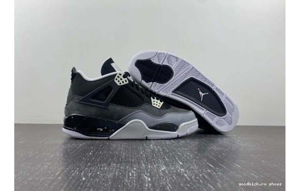 4 Pack 626969-030 Retro 626969-030 Jordan  Fear 0304